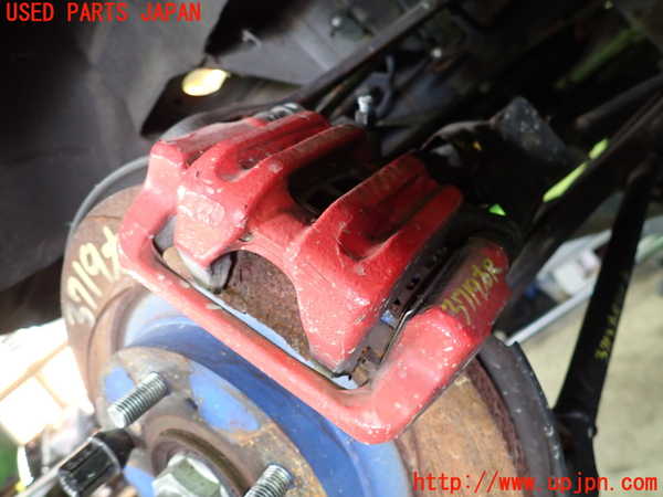 1UPJ-37194090]S2000(AP2)右リアキャリパー 中古_m0001.jpg
