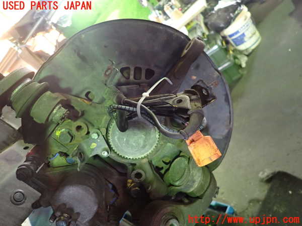 1UPJ-37194295]S2000(AP2)左フロントナックルハブ 中古_m0002.jpg