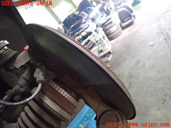 1UPJ-37194300]S2000(AP2)右リアナックルハブ 中古_m0002.jpg
