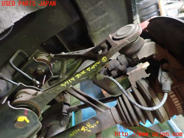 1UPJ-37195146]S2000(AP2)右リアアッパーアーム1 中古_m0001.jpg