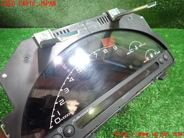 1UPJ-37196170]S2000(AP2)スピードメーター 中古_m0002.jpg