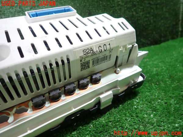 1UPJ-37196170]S2000(AP2)スピードメーター 中古_m0004.jpg