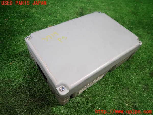 1UPJ-37196135]S2000(AP2)パワステコンピューター 中古_m0001.jpg