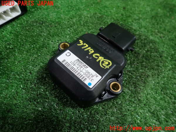 1UPJ-37196147]S2000(AP2)コンピューター2 中古 37850-PZX-A01_m0001.jpg
