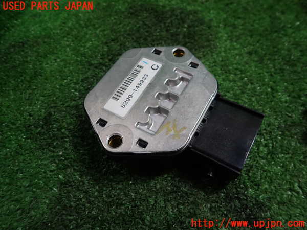 1UPJ-37196147]S2000(AP2)コンピューター2 中古 37850-PZX-A01_m0002.jpg