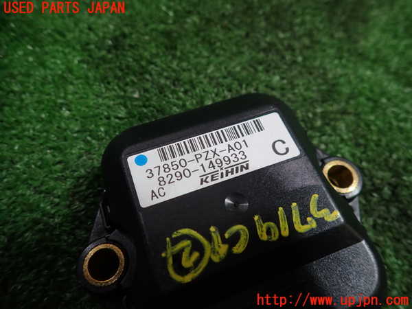 1UPJ-37196147]S2000(AP2)コンピューター2 中古 37850-PZX-A01_m0003.jpg