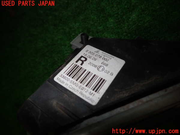 1UPJ-37201180]シビック タイプR ユーロ(FN2)右フォグ 中古_m0003.jpg