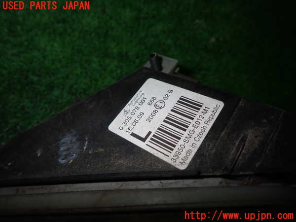 1UPJ-37201182]シビック タイプR ユーロ(FN2)左フォグ 中古_m0001.jpg