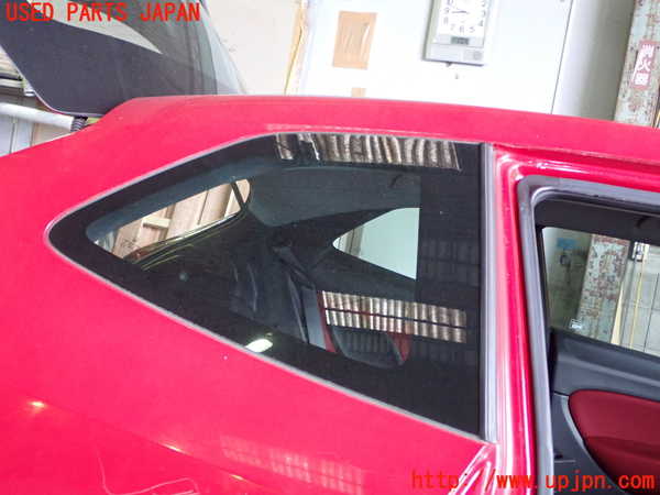 1UPJ-37201380]シビック タイプR ユーロ(FN2)右クォーターガラス 中古(43R-00021 M13)_m0001.jpg
