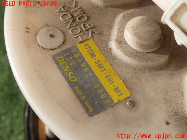 1UPJ-37202510]シビック タイプR ユーロ(FN2)燃料ポンプ 中古_m0004.jpg