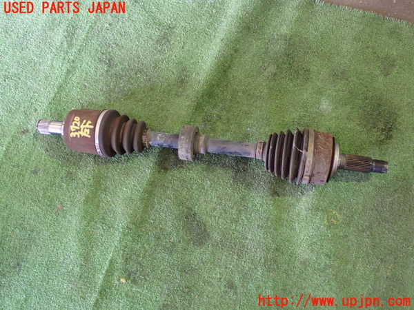 1UPJ-37204015]シビック タイプR ユーロ(FN2)左フロントドライブシャフト 中古_m0001.jpg