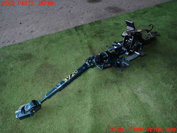 1UPJ-37204260]シビック タイプR ユーロ(FN2)ステアリングシャフト 中古_m0001.jpg