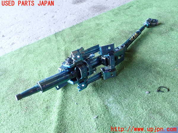 1UPJ-37204260]シビック タイプR ユーロ(FN2)ステアリングシャフト 中古_m0002.jpg