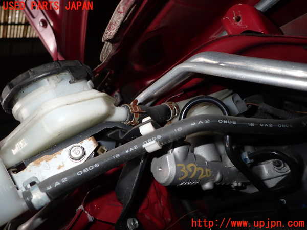 1UPJ-37204050]シビック タイプR ユーロ(FN2)ブレーキマスターシリンダー 中古_m0001.jpg