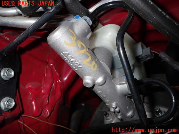 1UPJ-37204050]シビック タイプR ユーロ(FN2)ブレーキマスターシリンダー 中古_m0002.jpg