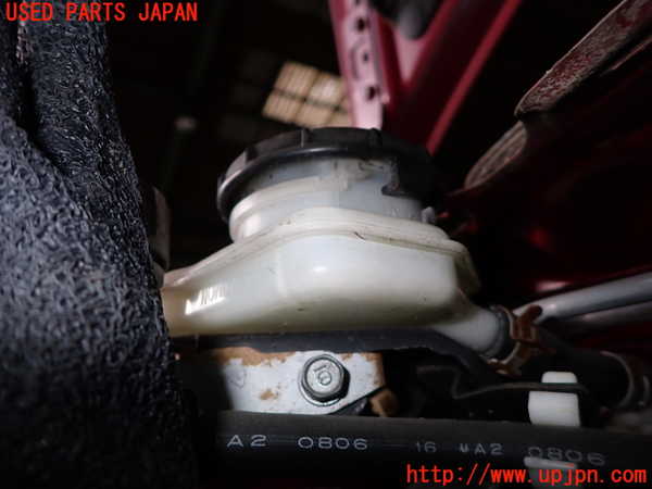 1UPJ-37204050]シビック タイプR ユーロ(FN2)ブレーキマスターシリンダー 中古_m0003.jpg