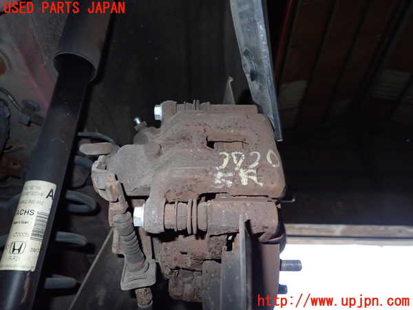 1UPJ-37204090]シビック タイプR ユーロ(FN2)右リアキャリパー 中古_m0001.jpg