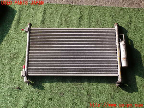 5UPJ-37206031]シビック タイプR ユーロ(FN2)エアコンコンデンサー1 中古_m0001.jpg
