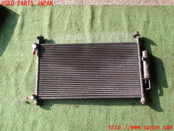 5UPJ-37206031]シビック タイプR ユーロ(FN2)エアコンコンデンサー1 中古_m0002.jpg