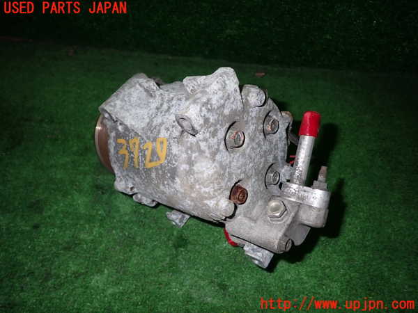 1UPJ-37206025]シビック タイプR ユーロ(FN2)エアコンコンプレッサー 中古_m0002.jpg