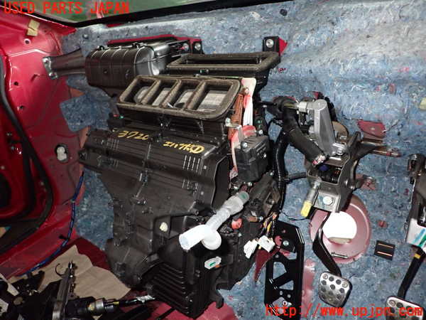 1UPJ-37206081]シビック タイプR ユーロ(FN2)エバポレーター1 中古_m0002.jpg