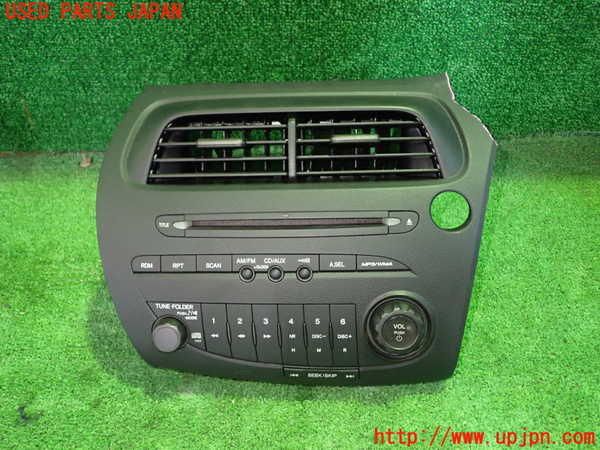 1UPJ-37206480]シビック タイプR ユーロ(FN2)CDプレーヤー 中古_m0001.jpg