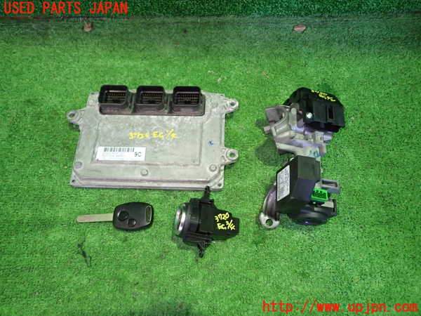 1UPJ-37206110]シビック タイプR ユーロ(FN2)エンジンコンピューター 中古_m0001.jpg