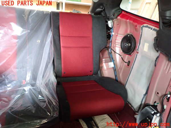 5UPJ-37207435]シビック タイプR ユーロ(FN2)左リアシート 中古_m0001.jpg