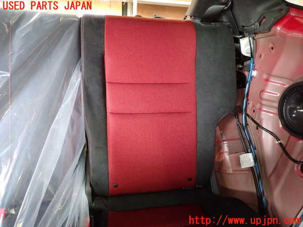 5UPJ-37207435]シビック タイプR ユーロ(FN2)左リアシート 中古_m0002.jpg