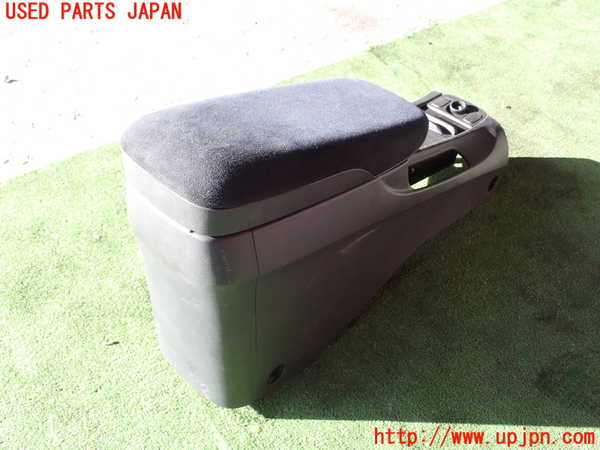1UPJ-37207540]シビック タイプR ユーロ(FN2)センターコンソール 中古_m0001.jpg