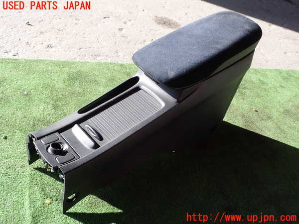 1UPJ-37207540]シビック タイプR ユーロ(FN2)センターコンソール 中古_m0002.jpg