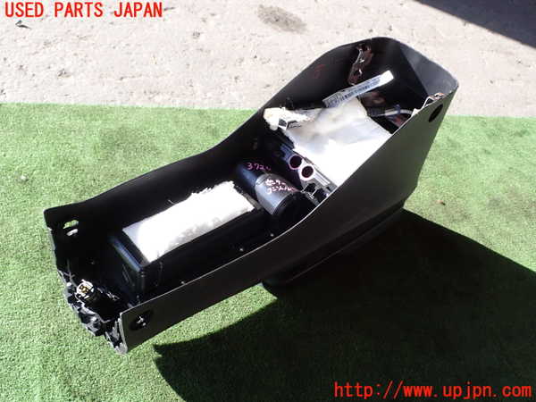 1UPJ-37207540]シビック タイプR ユーロ(FN2)センターコンソール 中古_m0005.jpg