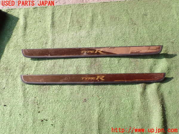 1UPJ-37207740]シビック タイプR ユーロ(FN2)スカッフプレート 中古_m0001.jpg