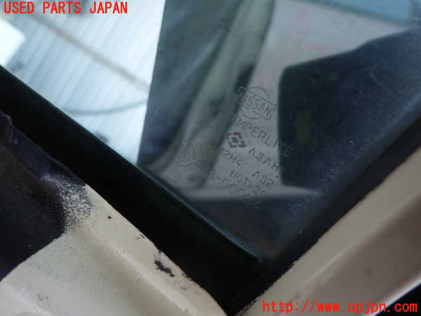 5UPJ-37211230]セドリック ワゴン(WY30)右前ドア (43R-00034) 中古_m0003.jpg