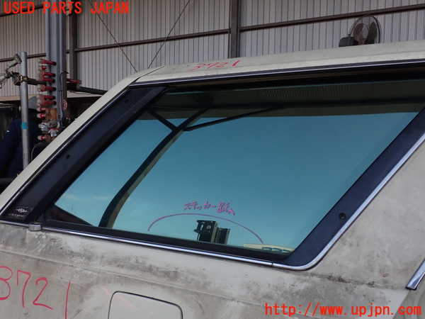 2UPJ-37211380]セドリック ワゴン(WY30)右クォーターガラス (43R-00150) 中古_m0001.jpg