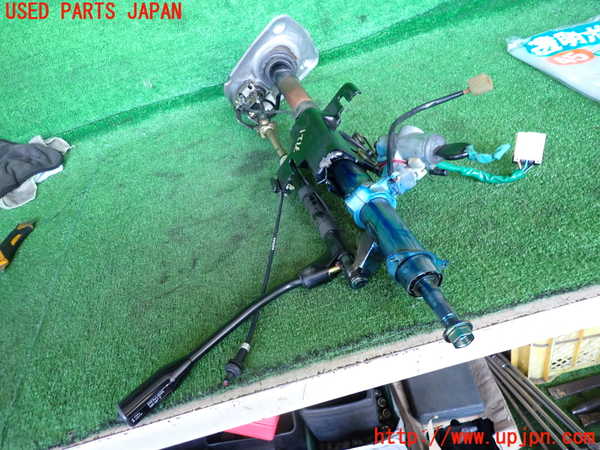5UPJ-37214260]セドリック ワゴン(WY30)ステアリングシャフト 中古_m0001.jpg