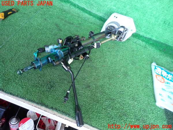 5UPJ-37214260]セドリック ワゴン(WY30)ステアリングシャフト 中古_m0002.jpg