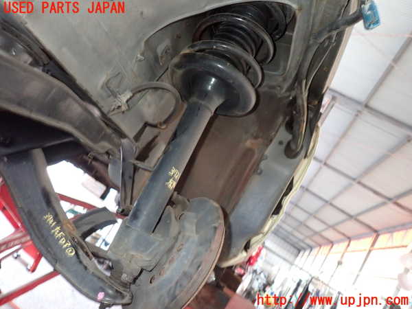 2UPJ-37215025]セドリック ワゴン(WY30)左フロントストラット 中古_m0001.jpg