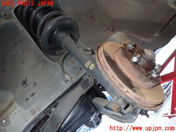 2UPJ-37215025]セドリック ワゴン(WY30)左フロントストラット 中古_m0002.jpg