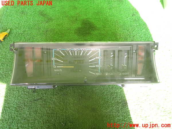 5UPJ-37216170]セドリック ワゴン(WY30)スピードメーター 中古_m0001.jpg