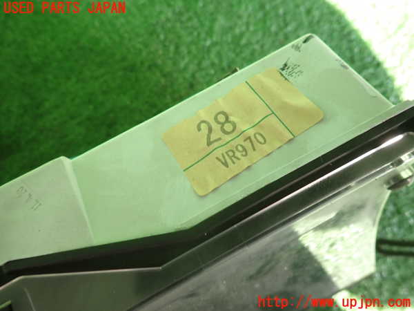 5UPJ-37216170]セドリック ワゴン(WY30)スピードメーター 中古_m0003.jpg