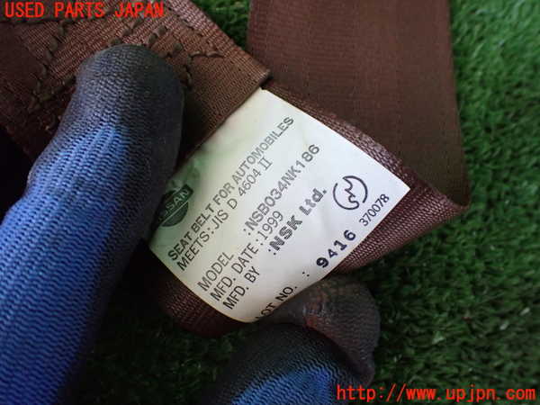 2UPJ-37217135]セドリック ワゴン(WY30)真中2列目シートベルト 中古_m0002.jpg