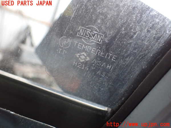 5UPJ-37221230]グロリア ワゴン(WY30)右前ドア (ジャンク品) 中古(43R-00034 M214)_m0004.jpg