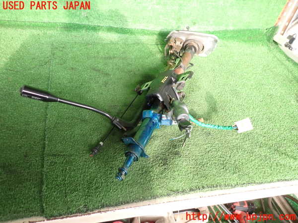 5UPJ-37224260]グロリア ワゴン(WY30)ステアリングシャフト 中古_m0001.jpg