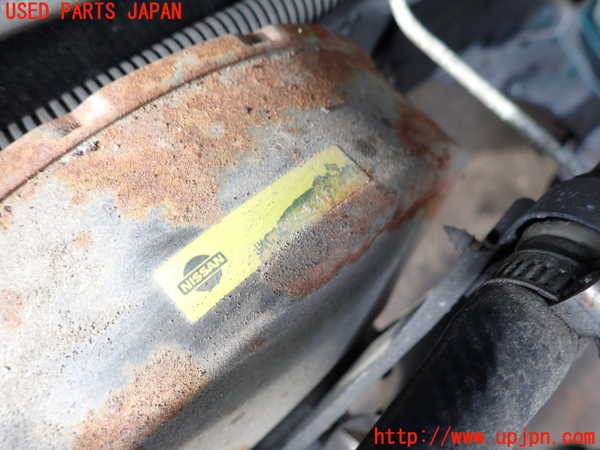 5UPJ-37224055]グロリア ワゴン(WY30)ブレーキマスターバック 中古_m0003.jpg