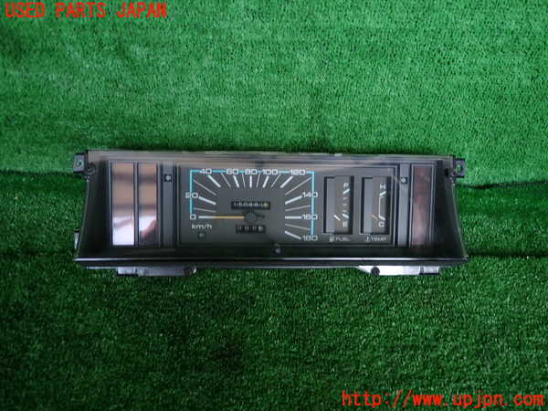 2UPJ-37226170]グロリア ワゴン(WY30)スピードメーター 中古_m0001.jpg