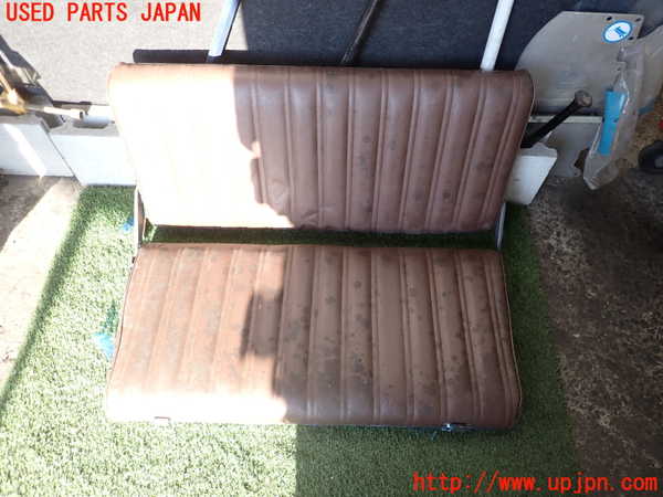 2UPJ-37227210]グロリア ワゴン(WY30)3列目シート (ジャンク品) 中古_m0001.jpg