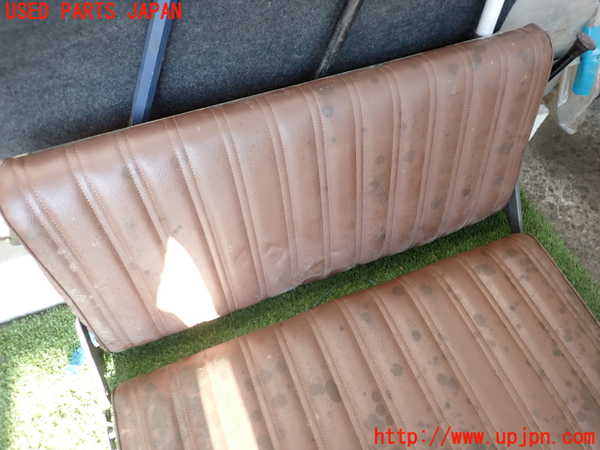 2UPJ-37227210]グロリア ワゴン(WY30)3列目シート (ジャンク品) 中古_m0002.jpg