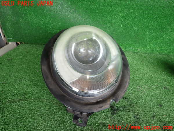 2UPJ-37231132]BMW ミニ(MINI)クーパーD(XN15)左ヘッドライト LED 中古 (F56)_m0001.jpg