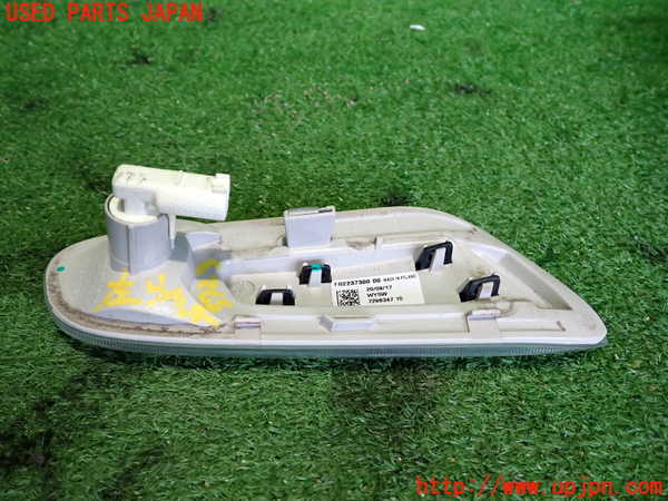 2UPJ-37231162]BMW ミニ(MINI)クーパーD(XN15)左ウィンカーレンズ 中古 (F56)_m0002.jpg